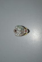 Belgique Epinglette Croix-Rouge?, Collections, Broches, Pins & Badges, Enlèvement ou Envoi