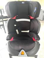 Siège auto Chicco oasys evo 2-3 fixplus, Kinderen en Baby's, Ophalen, 15 t/m 36 kg, Nieuw, Zijbescherming