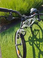 Hybridefiets voor kinderen 100 20 inch 6-9 jaar, Fietsen en Brommers, Fietsen | Kinderfietsjes, Ophalen, Zo goed als nieuw, 16 tot 20 inch