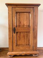 Vol eiken Eetkamer (dupe Louvre) - zeer kwalitatief., Huis en Inrichting, Ophalen, 6 tot 8 stoelen