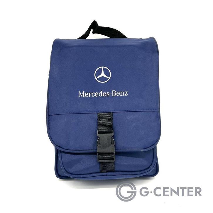 Mercedes-Benz uitgebreide reinigingsset Car Care Kit A000986, Auto diversen, Onderhoudsmiddelen, Ophalen of Verzenden