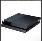 Ps4 te koop, Games en Spelcomputers, Ophalen, Gebruikt, 1 TB, Met 1 controller