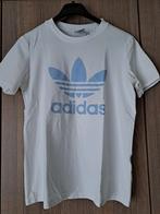 T-shirt Adidas, Enlèvement ou Envoi, Porté