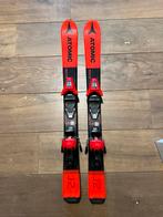 Atomic Redster J2 Kinderski's - 90 cm - In zeer goede staat, Ophalen, Zo goed als nieuw, Ski, Atomic