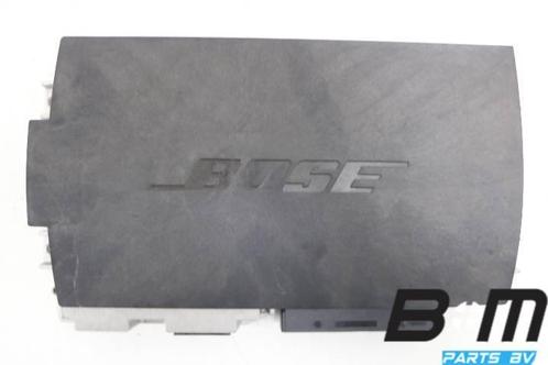 Bose versterker Audi A6 4G Avant 4G0035223C, Auto diversen, Autospeakers, Gebruikt