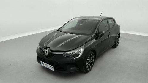 Renault Clio 1.0 TCe Limited #3 NAVI/LED/JA16/PDC, Autos, Renault, Entreprise, Achat, Clio, Essence, Hatchback, 5 portes, Noir