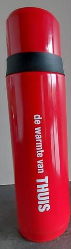 Thermos Thuis collectorsitem, Ophalen of Verzenden, Zo goed als nieuw