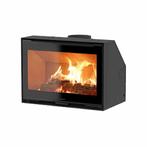 Insert bois jolly mec evo 62 quick, Huis en Inrichting, Haarden, Ophalen, Zo goed als nieuw, Inzethaard