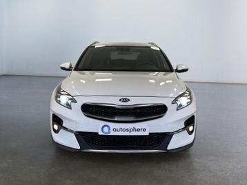 Kia XCeed CAMERA*AIRCO*GPS*APPCONNECT 