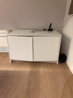 Witte kast, Huis en Inrichting, Ophalen, Zo goed als nieuw