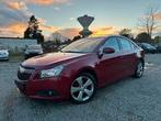 Chevrolet Cruze, Autos, Chevrolet, Cuir, Achat, Particulier, Essence