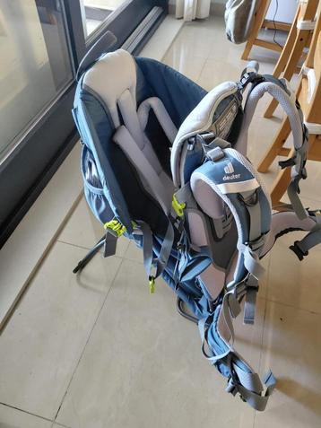 Deuter draagrugzak comfort 1 plus beschikbaar voor biedingen