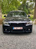 Bmw f10.520d m sport paket 190 pk., Auto's, BMW, Automaat, Leder, Bedrijf, 5 deurs