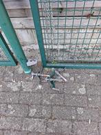 Poort, Tuin en Terras, Ophalen, Gebruikt