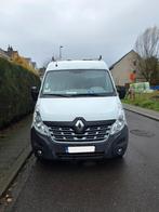 Renault Master blanc L2H2, Autos, Achat, Entreprise, 3 places, Boîte manuelle