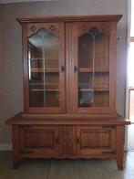 Dressoirkasten voor eetkamer, Huis en Inrichting, Kasten | Dressoirs, Ophalen, Gebruikt, 200 cm of meer, 25 tot 50 cm