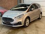 Ford S-MAX 2.0 TDCi Navi Garantie EURO6, Voorwielaandrijving, USB, Gebruikt, 4 cilinders