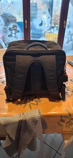 Cartable kipling, Enlèvement, Comme neuf