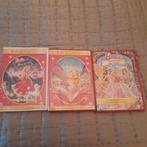 3 DVD's van BARBIE in perfecte staat., Ophalen, Poppen, Zo goed als nieuw, Vanaf 6 jaar