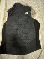Veste The north face noir, Kleding | Heren, Bodywarmers, Maat 52/54 (L), Zwart, Ophalen of Verzenden, Zo goed als nieuw