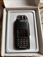 DMR MD-390, Telecommunicatie, Portofoons en Walkie-talkies, Ophalen, Zo goed als nieuw