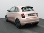 Fiat 500 La Prima 42 kWh, 4 zetels, 1265 kg, 255 min, Te koop