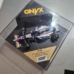 Grand Prix van het Verenigd Koninkrijk Williams Renault 1997, Ophalen, Nieuw