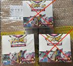 Lost origin Booster box, Ophalen of Verzenden, Nieuw, Boosterbox, Foil