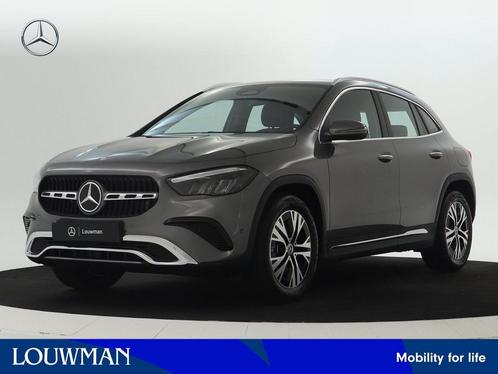 Mercedes-Benz GLA 180 Business Solution Luxury | Trekhaak |, Auto's, Mercedes-Benz, GLA, ABS, Airbags, Alarm, Centrale vergrendeling
