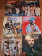 11 lp's George Baker Selection voor €8, Ophalen of Verzenden, 1960 tot 1980, Gebruikt, 12 inch