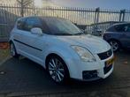 Suzuki Swift Sport 1.6 sport - 125 pk - goede auto!, Auto's, Suzuki, Swift, Particulier, Te koop, Benzine