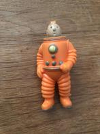 vintage Kuifje in ruimtepak uit de strip “Mannen op de maan”, Ophalen
