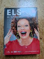 dvd box Els De Schepper / Sixpack (6 discs), Enlèvement ou Envoi