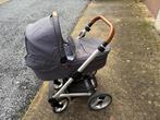 Mutsy buggy, Kinderen en Baby's, Ophalen, Gebruikt, Overige merken, Zonnekap