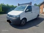 vw transporter 2.0.bleu motion nu al gekeurd voor verkoop, Auto's, Bestelwagens en Lichte vracht, Volkswagen, Particulier, Te koop