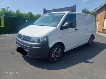 vw transporter 2.0.bleu motion nu al gekeurd voor verkoop beschikbaar voor biedingen