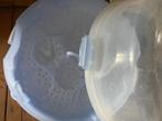 Muggennet, papverwarmer en sterilisator avent 10 euro voor a, Kinderen en Baby's, Ophalen of Verzenden, Sterilisator