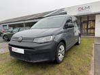 Volkswagen Caddy maxi double cabine utilitaire 2024 tdi, Autos, Achat, 6 portes, Euro 6, Entreprise