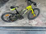 Cube fiets, 20inch, 7 versnellingen, Fietsen en Brommers, Ophalen, Gebruikt, Versnellingen, Cube