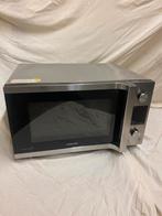 Samsung  combi in top staat, Elektronische apparatuur, Microgolfovens, Ophalen of Verzenden, Zo goed als nieuw, Inbouw