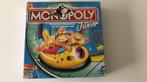 Monopoly junior - Kermis editie, Gebruikt, Ophalen of Verzenden, Drie of vier spelers
