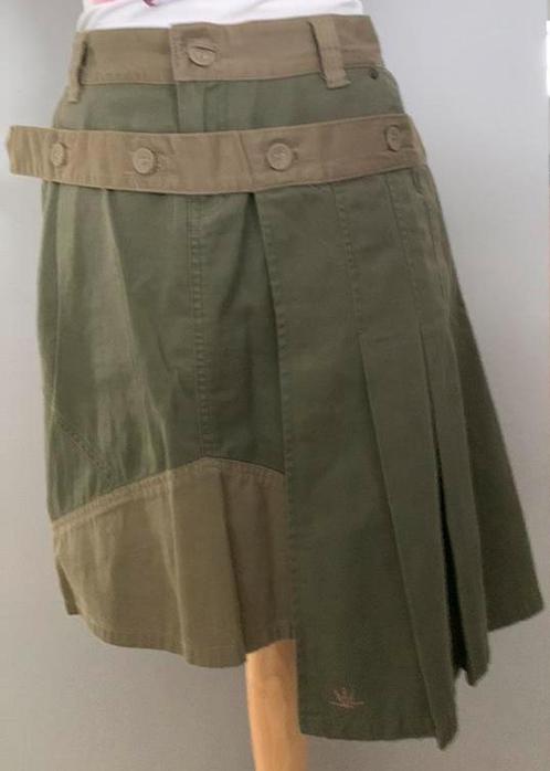 Object hele toffe Rok 42 NIEUWSTAAT, Kleding | Dames, Rokken, Zo goed als nieuw, Ophalen of Verzenden