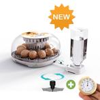 Nieuw WonEGG M12 broedmachine Expert + GRATIS broedeieren, Dieren en Toebehoren, Verzenden, Nieuw, Broedmachine