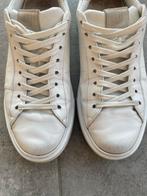 Herenschoenen, Comme neuf, Enlèvement, Blanc, Kennel &Schmenger
