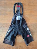 Castelli Free Aero Race Heren Bibshort S, Verzenden, Gebruikt, S, Heren