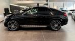 Mercedes-Benz GLE-Klasse 400 e 4MATIC Coupé AMG Line | Pano, Auto's, Mercedes-Benz, Stof, Gebruikt, 4 cilinders, Regensensor