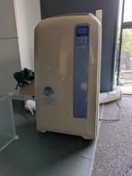 Mobiele airco DeLonghi Pinguino, Ophalen, Zo goed als nieuw, Mobiele airco, Afstandsbediening