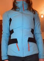 Turkoois skivest dames, Kleding | Dames, Wintersportkleding, Ophalen, Gedragen, Jack