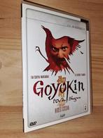 Goyokin - Shogun's Gold [DVD] Hideo Gosha, Ophalen of Verzenden, Zo goed als nieuw