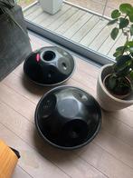 2 handpans te koop (handpan set), Muziek en Instrumenten, Ophalen of Verzenden, Zo goed als nieuw, Melodische percussie